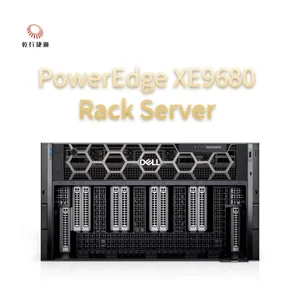 Dell PowerEdge XE9680 Rack Storage Server,server Memory Ram，nas Storage Server thumbnail-2
