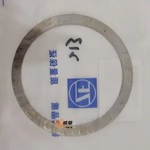 Original ZF 1204308014 Circle Circle For Wheel Loader Spare Parts. thumbnail-2