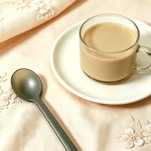 Individually Wrapped Disposable Thickened Spoon thumbnail-5