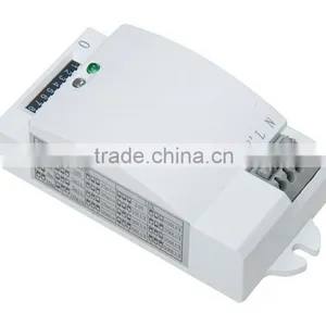CE 220V /UL 110V 5.8GHz CW Radar Microwave Sensor thumbnail-1