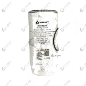 Filter Element 4110002989004 for SDLG Wheel Loader Genuine OEM thumbnail-2