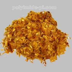 Polyimide Fiber Similar P84 thumbnail-4
