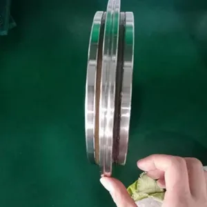 ONA ORT 1030 High Precision Large Diameter Rotary Table Bearing P4/P2 for Heavy Duty CNC thumbnail-4