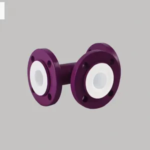 Anti Corrosive PTFE Pipeline Manufacturer thumbnail-5