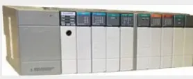 Allen-Bradley 1746-N2 is a SLC 500 Slot Filler thumbnail-1