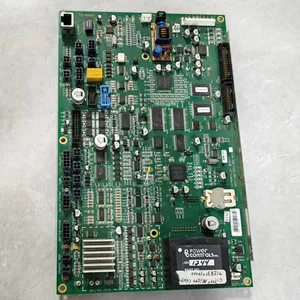 100-0011-001 Motherboard CPU Board Main Board Second Hand Good Condition for Citronix Ci3300 Ci3500 Ci1000 Ci750 Inkjet Coding Printer thumbnail-4