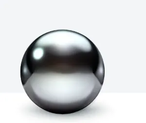 Stainless Steel Ball AISI420/430/304/316 thumbnail-4