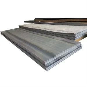 AR450 High Hardness Wear Plate EN Standard Bimetal Composite Plate for Mining Machinery 6-150mm Thickness thumbnail-1