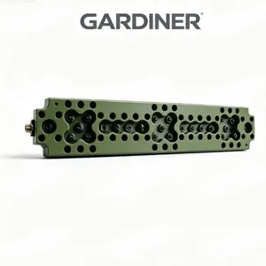 Bandstop Filters/Customised 200MHz-68GHz Cavity Bandstop Filters thumbnail-1