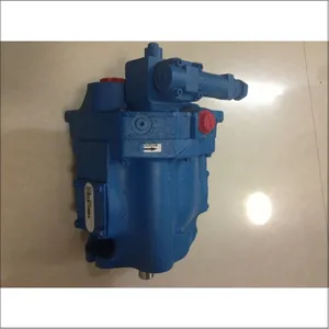 Eaton Vickers PVQ40AR01AB10G2100000200100CD0A Гидравлический насос с переменным объемом подачи thumbnail-2