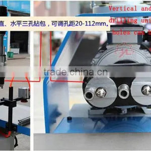 Woodworking Vertical and Horizontal Boring Machine thumbnail-5