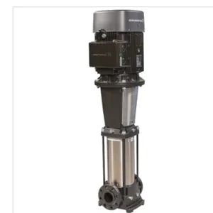 GRUNDFOS Pump CR32-11 A-F-A-E-HQQE3x400/690 50 Hz thumbnail-1