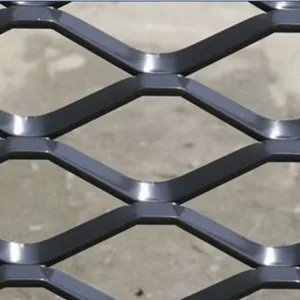 PVDF Coated Perforated Aluminum Ceiling Panel, 20-Year Warranty, Anti-Corrosion thumbnail-2