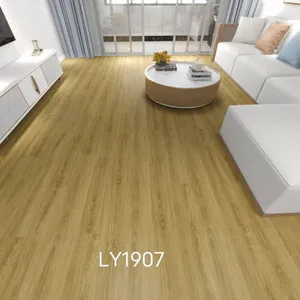 Key Advantages of China SPC Click Flooring thumbnail-2