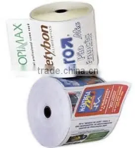 57mm 80mm Thermal Till Rolls thumbnail-3