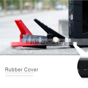 New Product Portable Multifuctional Car Jump Starter Power Bank thumbnail-3