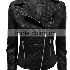 Sheep Leather Jacket thumbnail-4