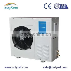 Best Price Air Conditioner Condensing Unit for Cold Room thumbnail-2