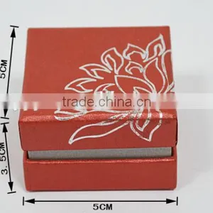 Custom Corrugated Board Made Packaing Box for Jewerly Items thumbnail-2