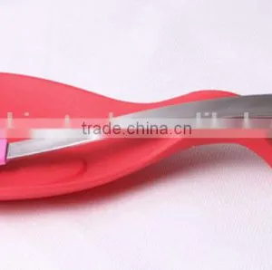 TOP QUALITY Spoon Rest Silicone, Heat Resistant thumbnail-2