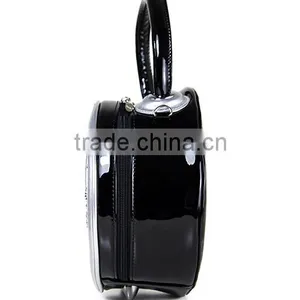 2015 Alarm Clock Bags Handbag , pu Handbag,lady Leather Handbag thumbnail-4