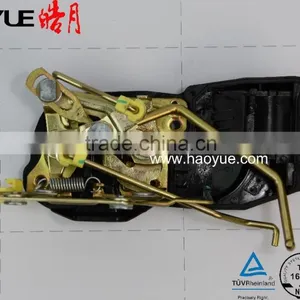 6470A Auto Front Door Lock thumbnail-4