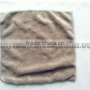 Super Soft Microfiber Fleece Cleaning Rag, Drying Cloth thumbnail-1
