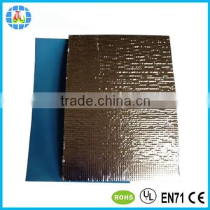 High Density 15mm Eva Foam Sheet for Die Cutting thumbnail-2