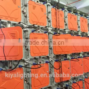 Indoor Led Display, P5 Indoor Display for Hotel, for Shopping Hall thumbnail-3