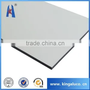 4mm Acp Aluminium Plastic Panel thumbnail-1