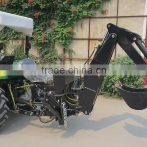 Discounting!! Backhoe for Farm Tractor for Sale thumbnail-2