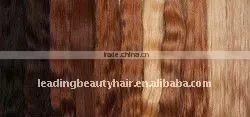 European Human Virgin Remy Hair Bulk thumbnail-1