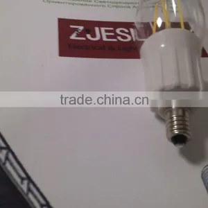 2016 New Product Hot Selling! C35 2w E14 220v-240v Dimmable Led Bulbs 2w E14 With CE&RoHS 2Years Warantty 4000k thumbnail-5