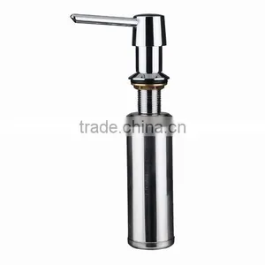 250ml Restaurant Kitchen Under Sink Soap Dispenser thumbnail-5