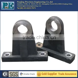 Custom High Precision Forging Components thumbnail-4