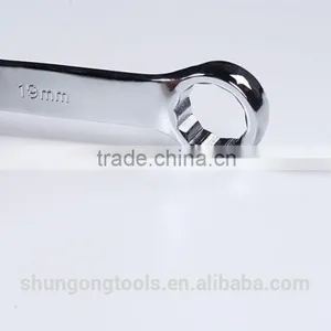 COMBINATION SPANNER SET thumbnail-5