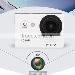 Full hd 1080p Action Camera W9C Wifi Mini Camera With 2.0inch Sport Camera thumbnail-4