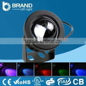 Waterproof Underwater Lights Rgb Ip68 Led Underwater Light 10w Remote Conrol Quality Choice thumbnail-4