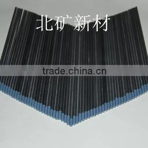 2% Cerium WC20 Tungsten Electrode for Tig Welding thumbnail-1