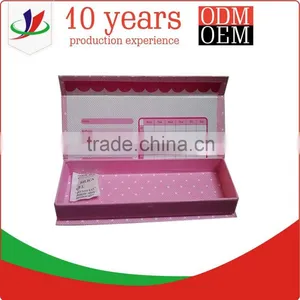 Paper Packaging Box Pen Storage Box thumbnail-4