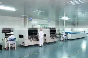 Suzhou Zhaochang Electronic Technology Co., Ltd. company overview - view 2 thumbnail