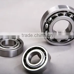 62XX 63XX Series of Deep Groove Ball Bearings Chinese Quality 2015 Best Price Stock Available thumbnail-1