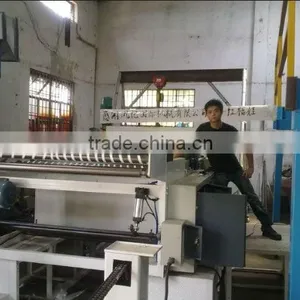 HFT-cross Cutting Machine for Foam, Film, Paper thumbnail-1