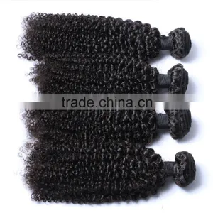 No Chemical Processed Full Cuticle Intact Can be Dyed and Bleached Rawcambodian Virgin Hair Supplier's Choice thumbnail-5