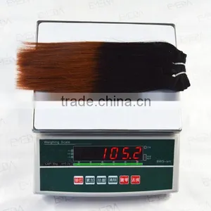Best Quality Chinese Human Hair China thumbnail-6