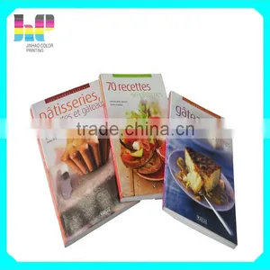Direct Printing Film Lamination Cook Book Printing thumbnail-2