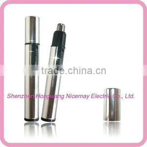 New Product Electric Mini Nose Ear Trimmer thumbnail-1