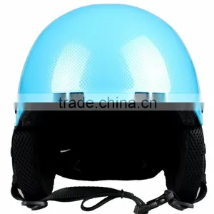 ABS Shell Ski Helmet,snow Helmet thumbnail-4