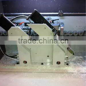 MF505 Full Automatic Edge Bander thumbnail-1