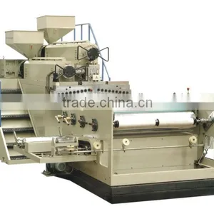 Single/double-layer PVC Stretch Film Making Machine thumbnail-1